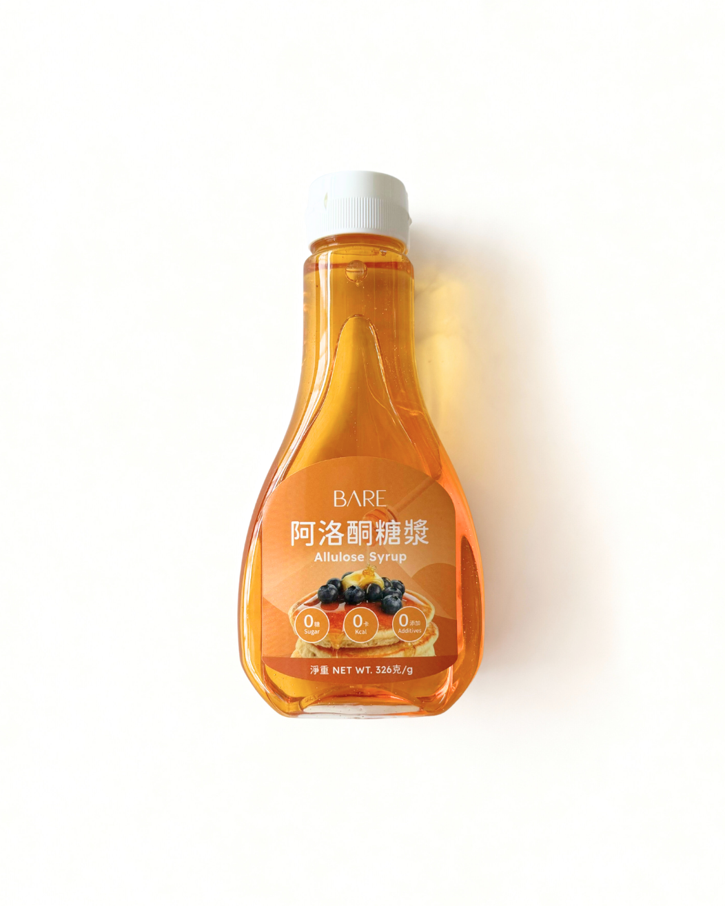 BARE_AlluloseSyrup 
