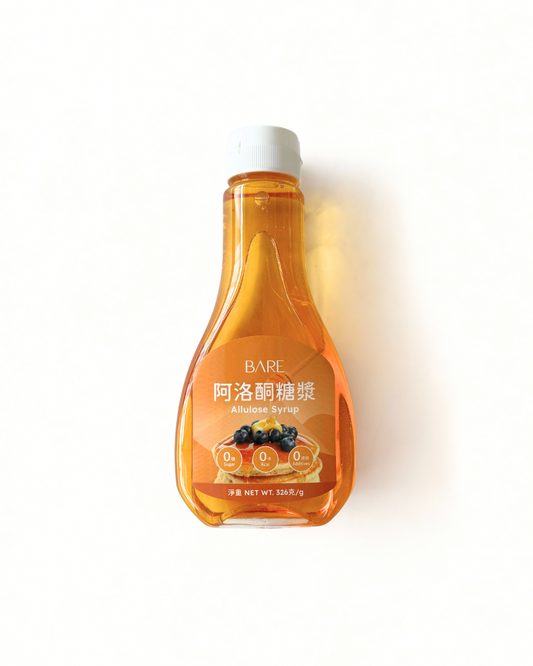 阿洛酮糖糖漿 Allulose Syrup (326g)