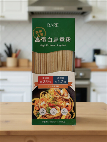 高蛋白扁意粉