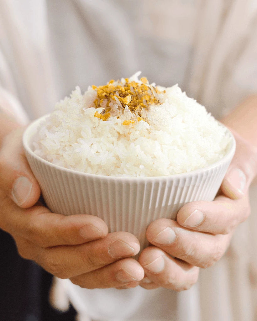 TheEssentials_烘乾蒟蒻米