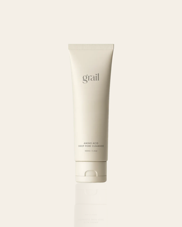 氨基酸親膚潔面啫喱