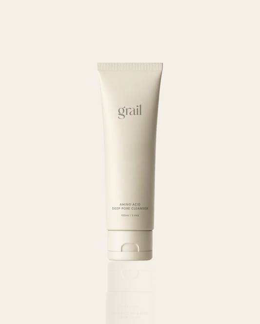 氨基酸親膚潔面啫喱