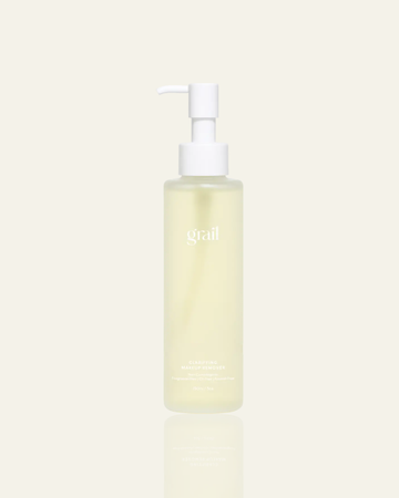 舒緩鎖水無油卸妝液（敏感肌膚專用）