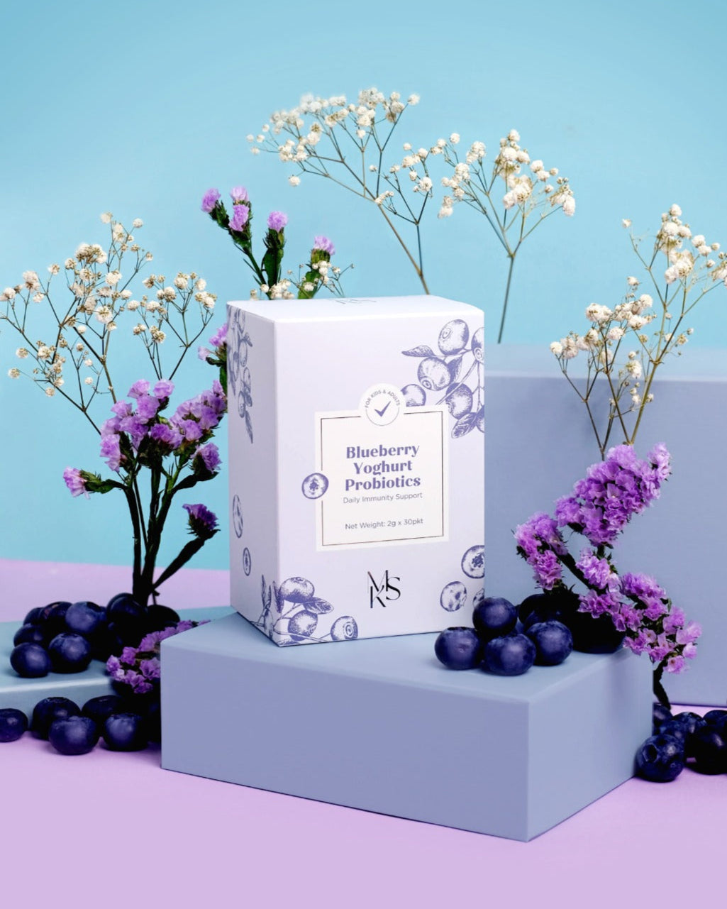 TheEssentials_MsKinny_BlueberryYoghurtProbiotics