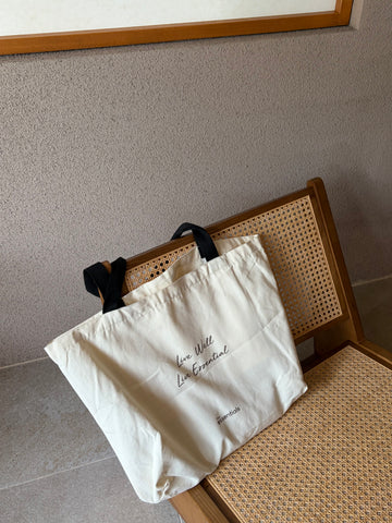 The Essentials Tote Bag