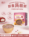 無糖即食蒟蒻雜糧粥
