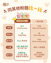 低卡即食有機蒟蒻米線