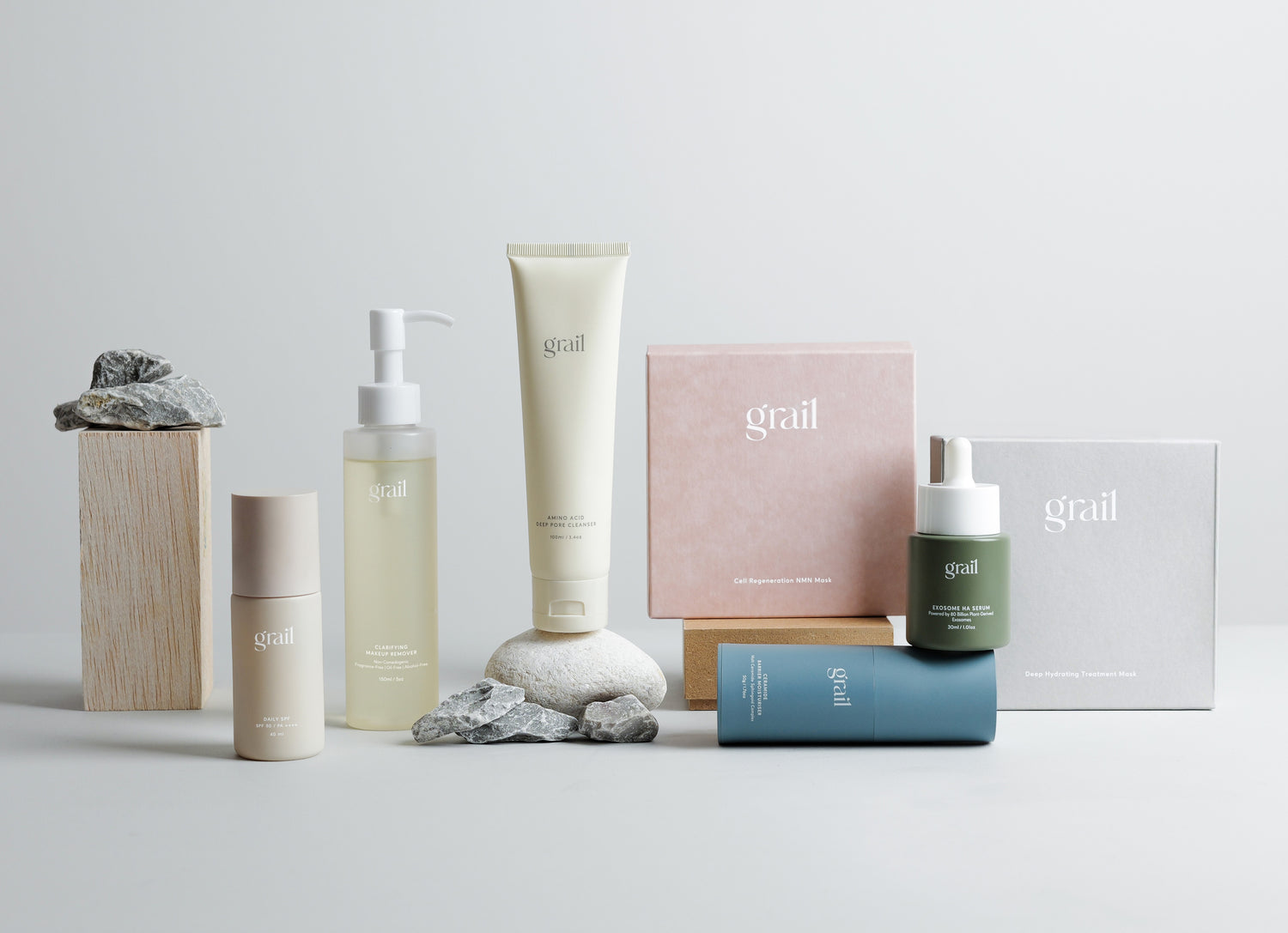 The Essentials Hong Kong