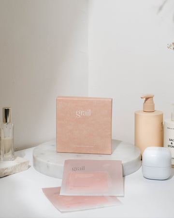 NMN 細胞再生山茶花面膜